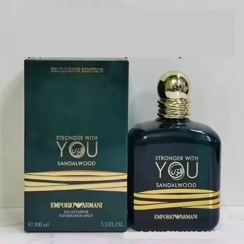 Perfume Fragrance Families - 100ML Lüks Parfüm Ünlü Markalar Erkek
