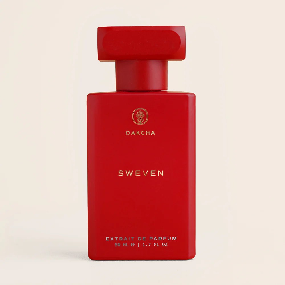 Perfume Fragrance Families - OAKCHA Sweven Parfüm Ekstraktı 50ml/1.7oz Yasemin