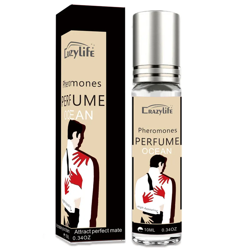 Perfume Fragrance One - Adam İçin Feromon Kadınları Çeker Androstenon