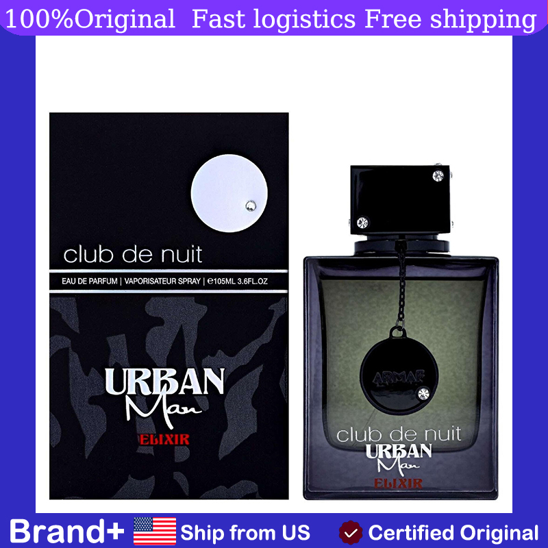 Perfume Fragrance Lasting - Orijinal Arap Parfümü Armaf Club De