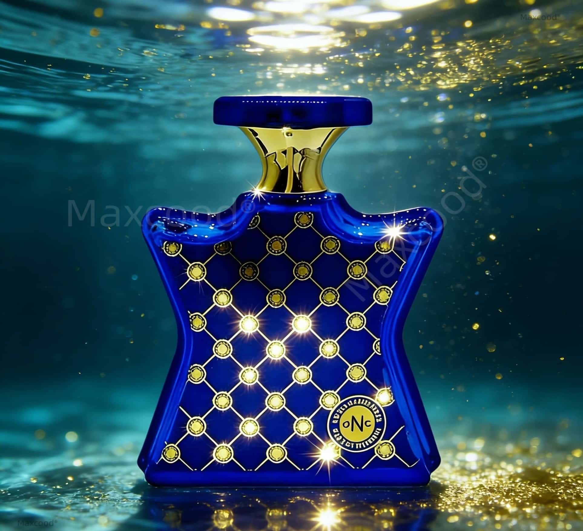 Perfume Fragrance For Girls - Narenciye ve Çiçeksi Parfüm Uzun Süre