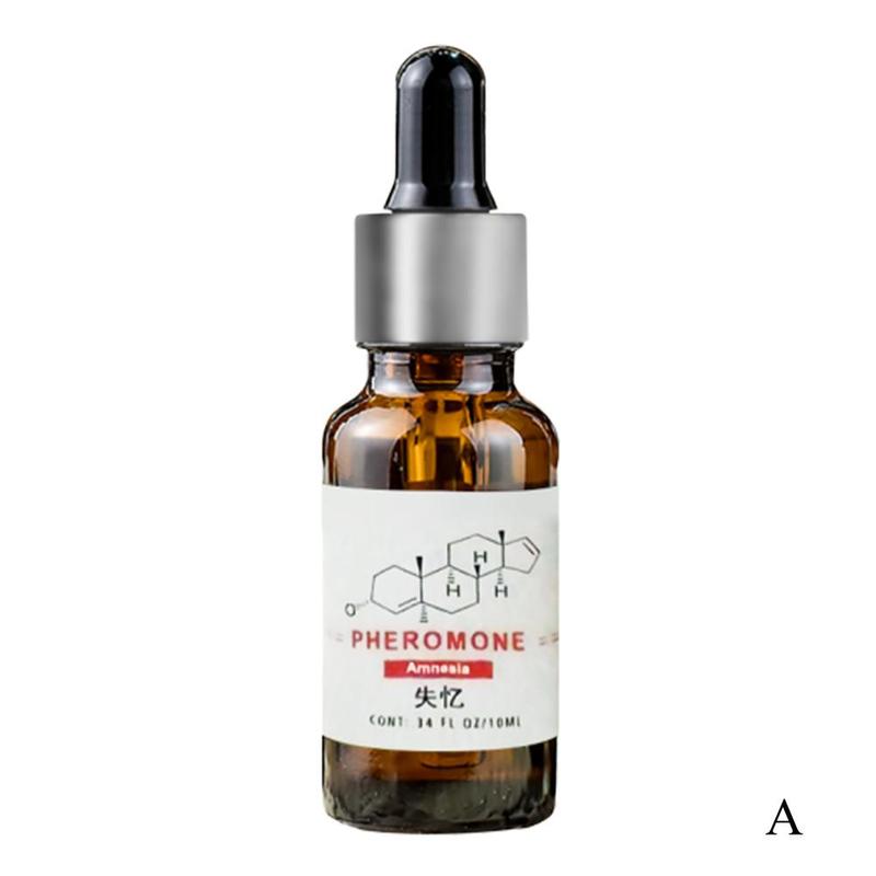 Perfume Fragrance One - Adam İçin Feromon Kadınları Çeker Androstenon