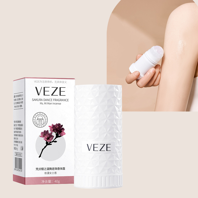 Perfume Fragrance Body Lotion - Terlemeyi Önleyici Losyon Koltuk Altı Deodorantı