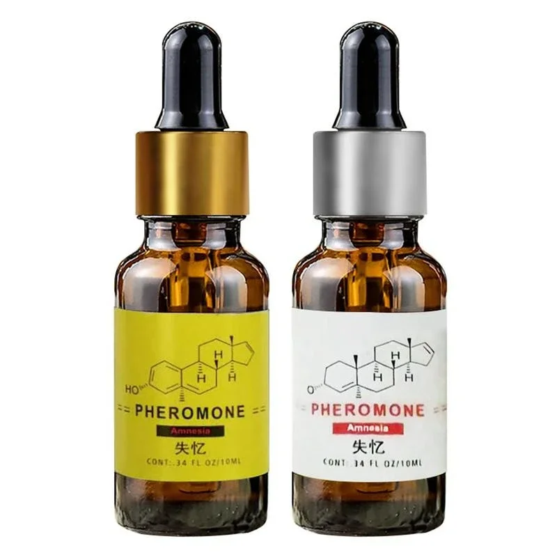 Perfume Fragrance One - Feromon Adam Kadınları Çekmek Androstenon Feromon