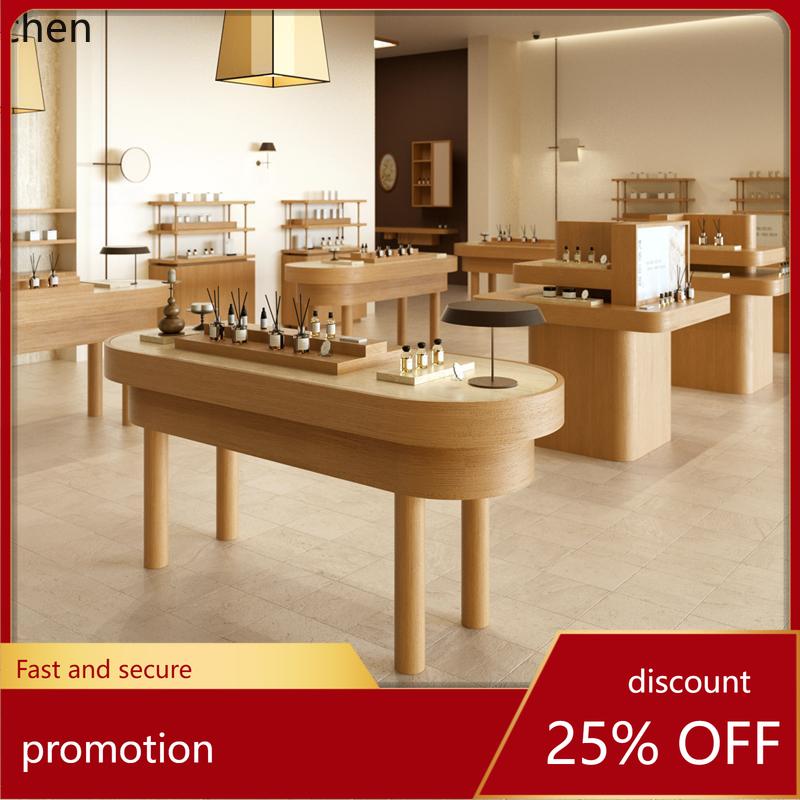 Perfume Fragrance Shop - HT parfüm mağazası Nakajima teşhir standı