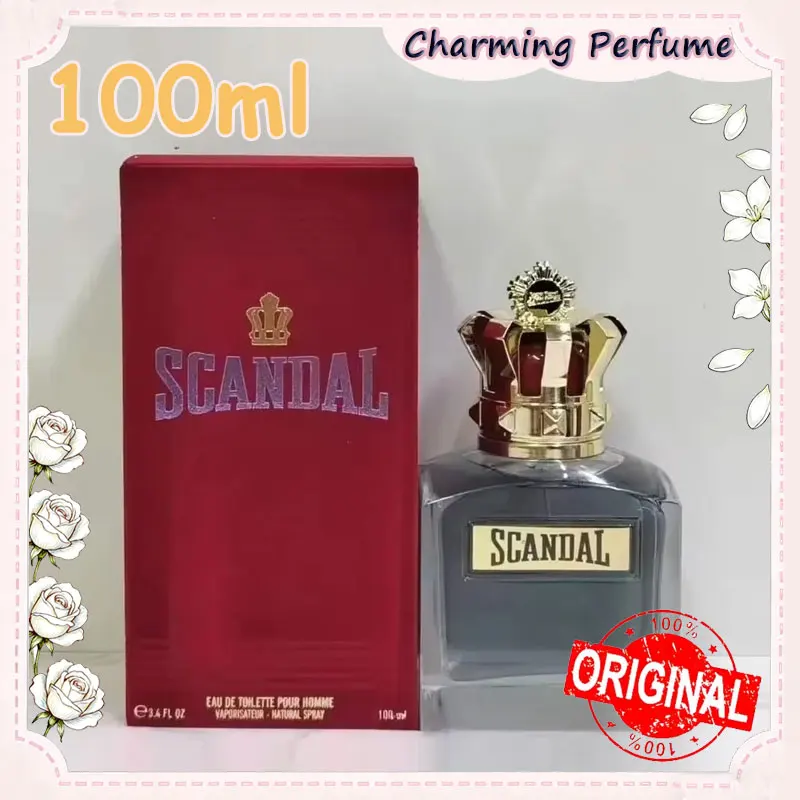 Perfume Zara - 80ml/100ml Erkek Parfümü, Uzun Süreli Kalıcı