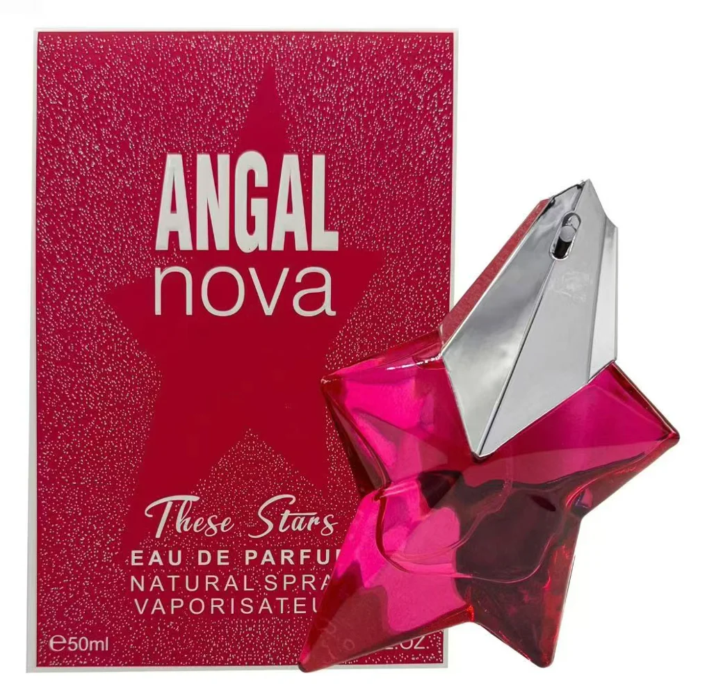 Perfume Fragrance Lasting - ANGAL Nova Bu Yıldızlar Kadınlar İçin