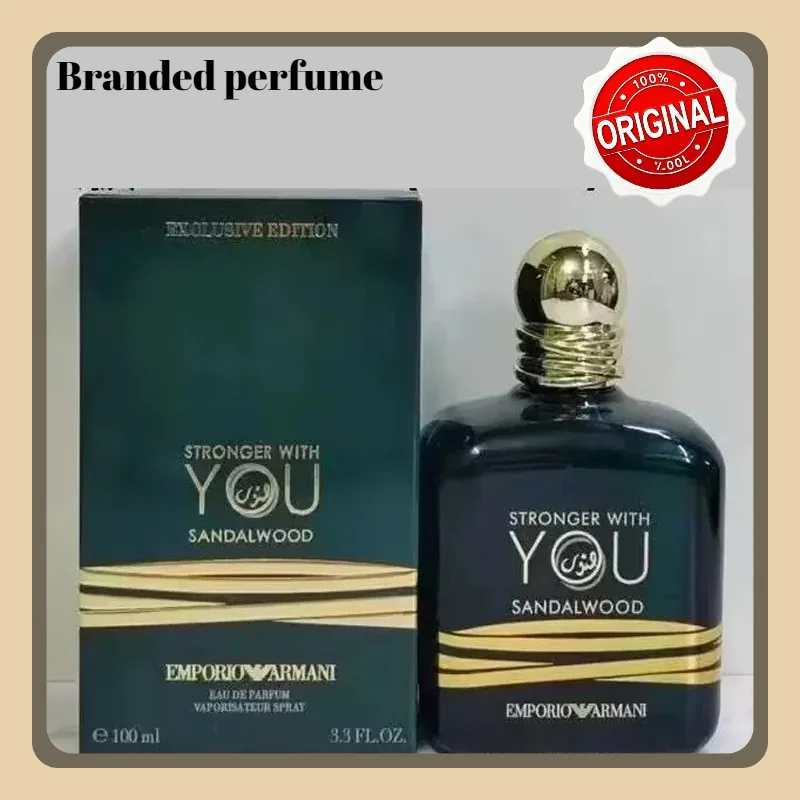 Perfume Fragrance Families - 100ML Orijinal Parfüm Self Unbounded Love