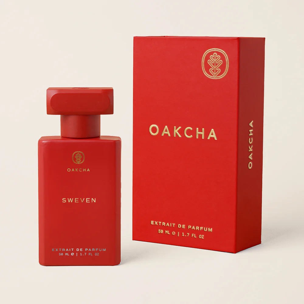 Perfume Fragrance Families - OAKCHA Sweven Parfüm Ekstraktı 50ml/1.7oz Yasemin