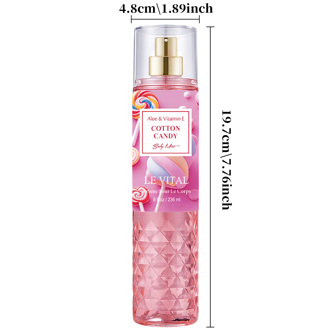 Pamuk Şeker Kokulu Parfüm. Düğ - Perfume Fragrance Families incelemesi ve fiyatı