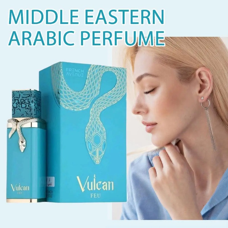 Vulkan Feu Orta Doğu Dubai Ara - Perfume Zara incelemesi ve fiyatı