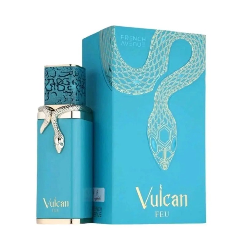 Vulkan Feu Orta Doğu Dubai Ara - Perfume Zara incelemesi ve fiyatı