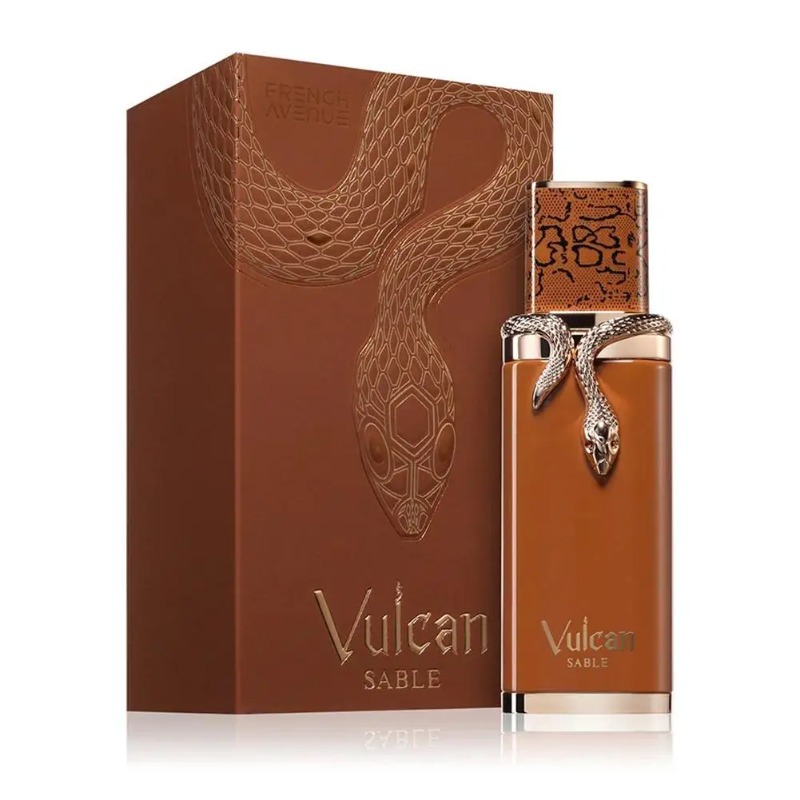 Vulkan Feu Orta Doğu Dubai Ara - Perfume Zara incelemesi ve fiyatı