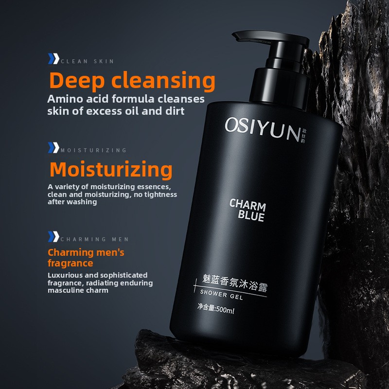 Erkekler için büyüleyici mavi  - Perfume Fragrance Types For Men incelemesi ve fiyatı