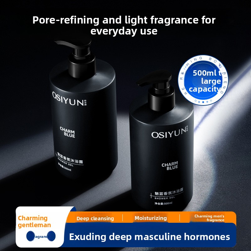 Erkekler için büyüleyici mavi  - Perfume Fragrance Types For Men incelemesi ve fiyatı