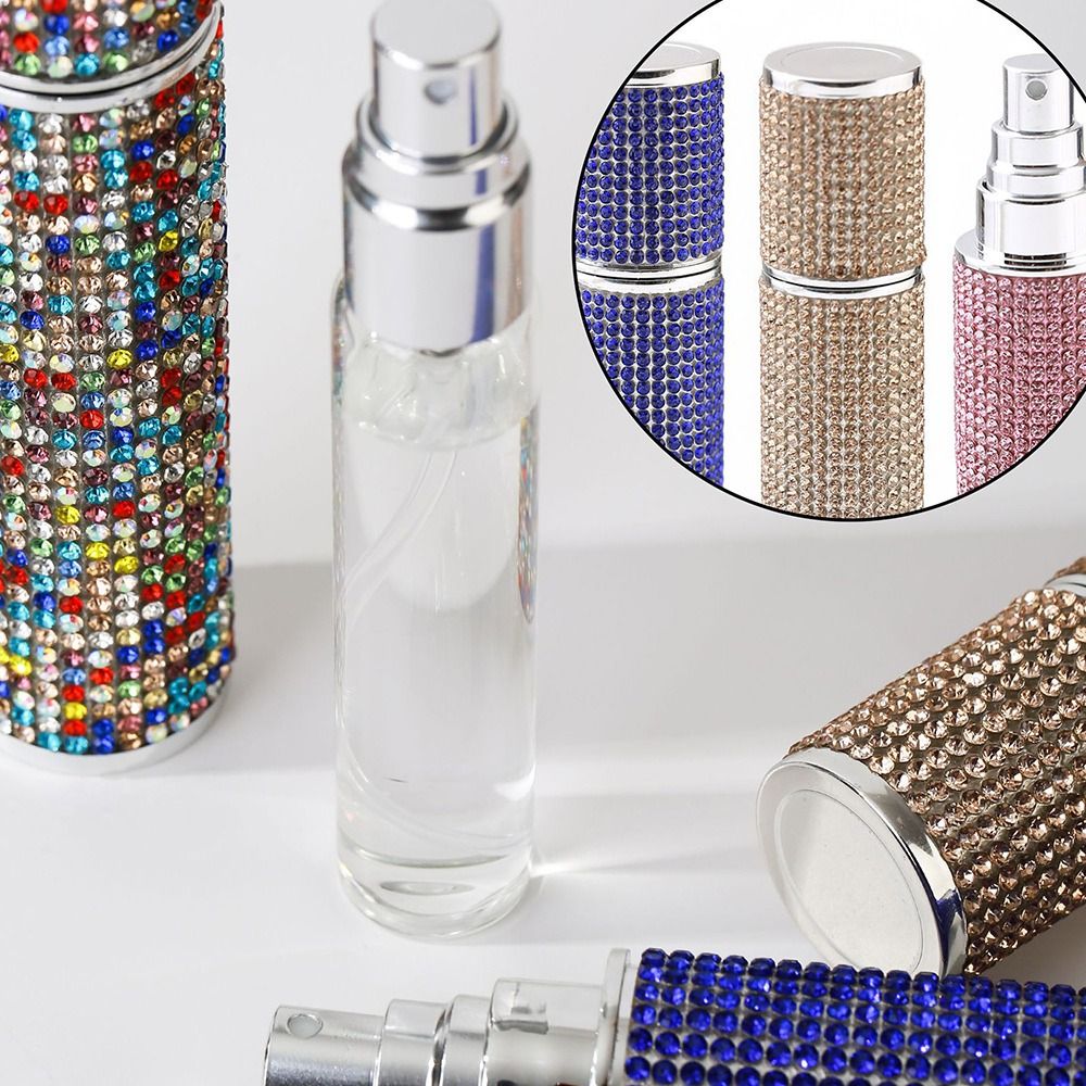 10 ml Parfüm Şişesi Sızdırmaz  - Perfume Fragrance One incelemesi ve fiyatı