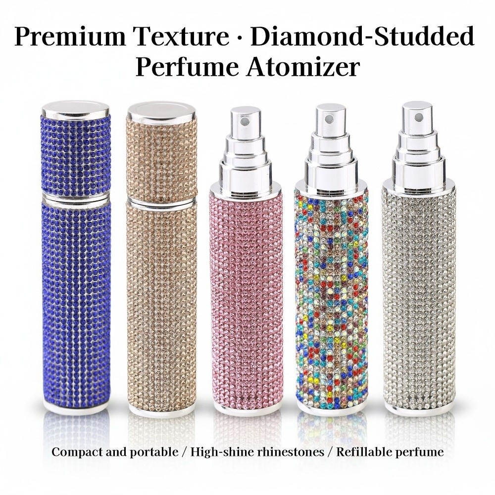 10 ml Parfüm Şişesi Sızdırmaz  - Perfume Fragrance One incelemesi ve fiyatı
