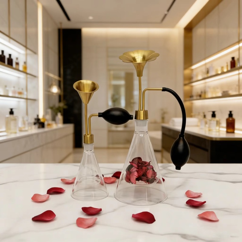 Duvara Asılan Koku Numune Şişe - Perfume Fragrance Shop incelemesi ve fiyatı