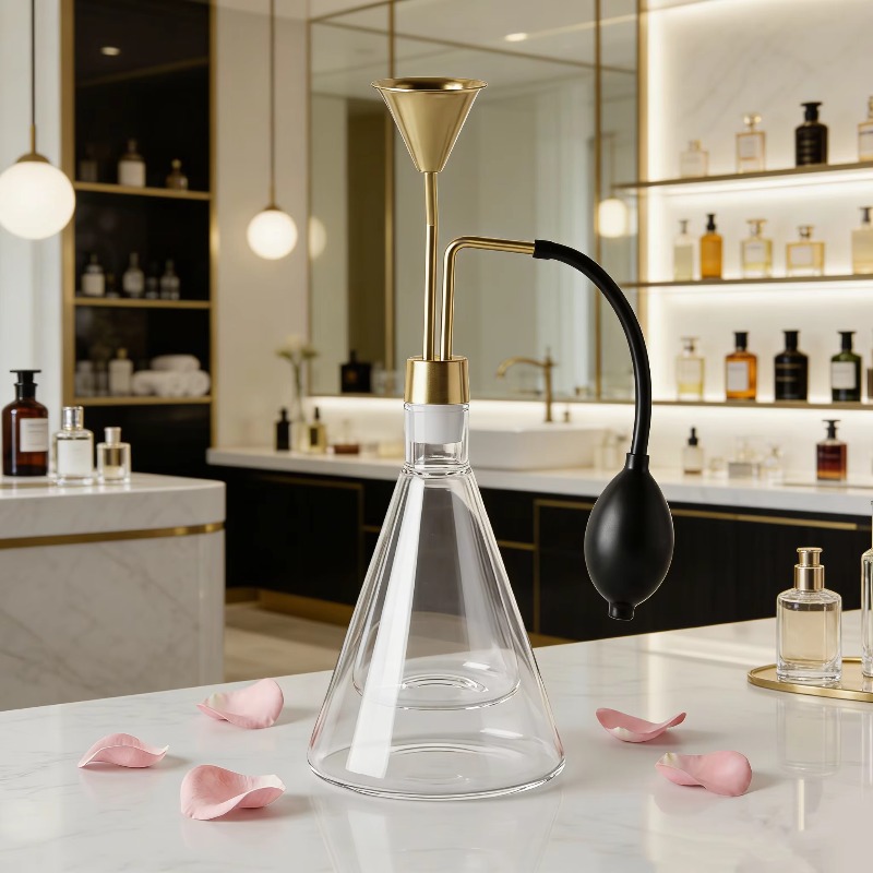 Duvara Asılan Koku Numune Şişe - Perfume Fragrance Shop incelemesi ve fiyatı