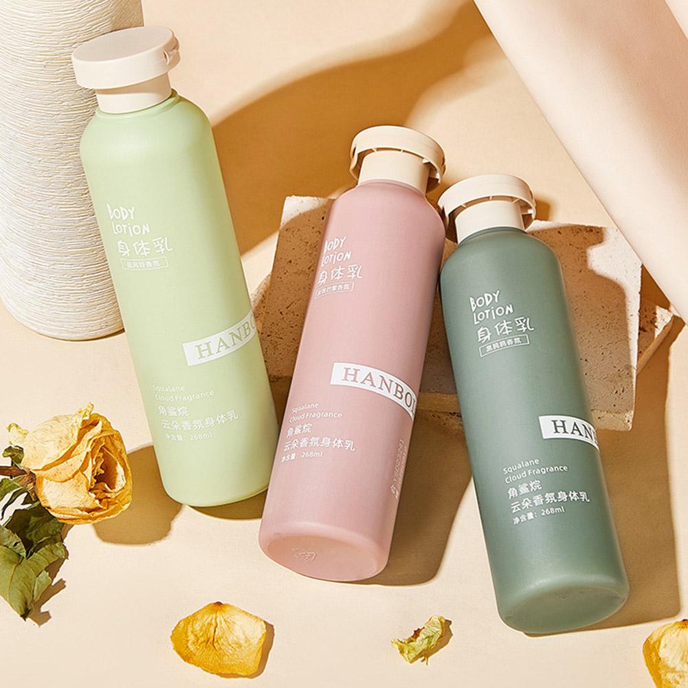 268ML Squalane Kokulu Vücut Lo - Perfume Fragrance Body Lotion incelemesi ve fiyatı