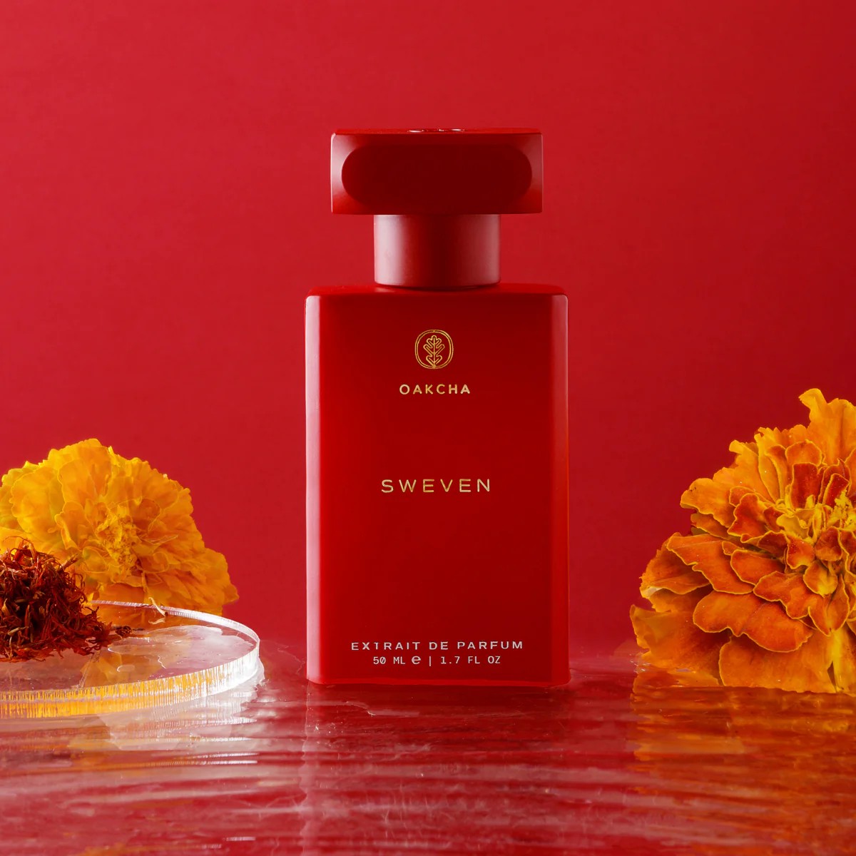 OAKCHA Sweven Parfüm Ekstraktı - Perfume Fragrance Families incelemesi ve fiyatı