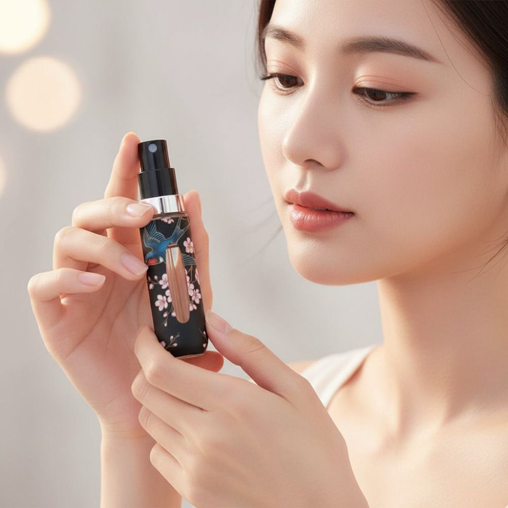5 ml Parfüm Şişesi Sızdırmaz D - Perfume Fragrance For Girls incelemesi ve fiyatı