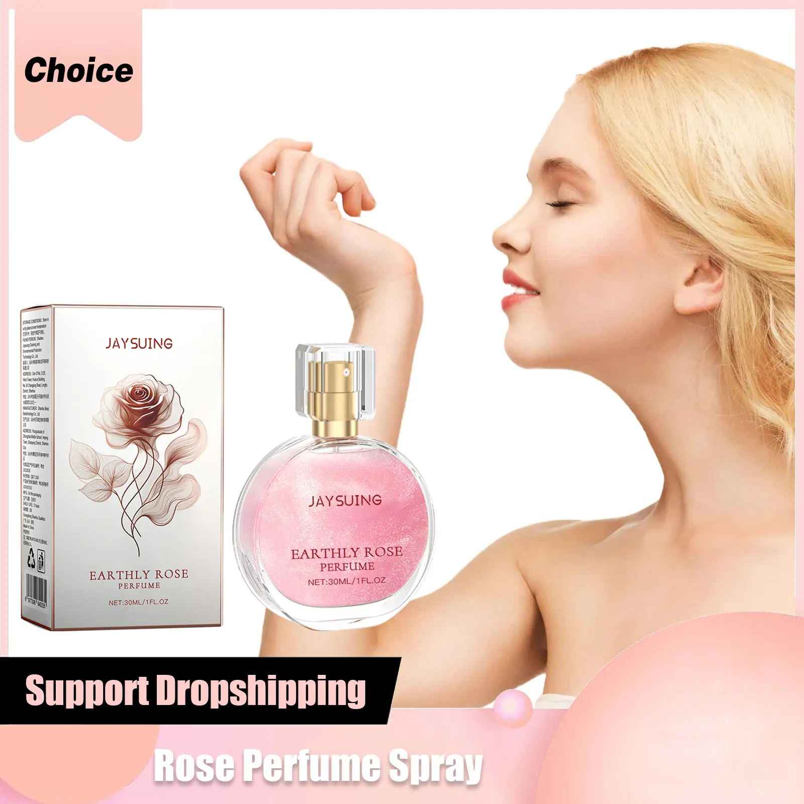 Parfüm Bayan Uzun Ömürlü Encha - Perfume Zara Pink Flambe incelemesi ve fiyatı