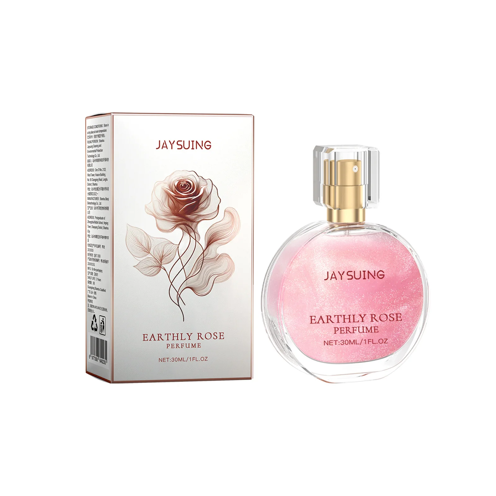Parfüm Bayan Uzun Ömürlü Encha - Perfume Zara Pink Flambe incelemesi ve fiyatı