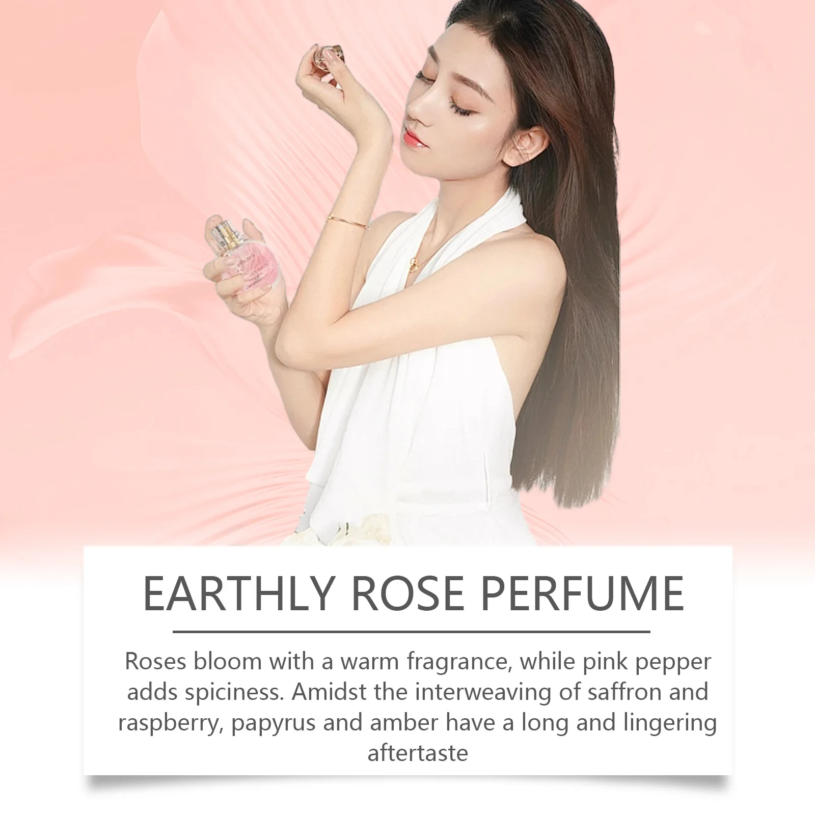 Parfüm Bayan Uzun Ömürlü Encha - Perfume Zara Pink Flambe incelemesi ve fiyatı