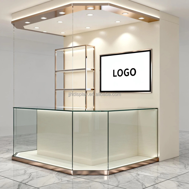 Özel Tasarım Lüks Parfüm Mağaz - Perfume Fragrance Shop incelemesi ve fiyatı