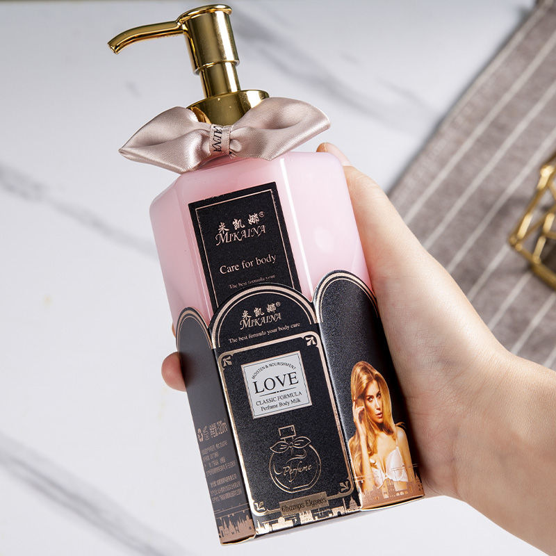 320 ml Vücut Yıkama Parfüm Uzu - Perfume Fragrance Body Lotion incelemesi ve fiyatı