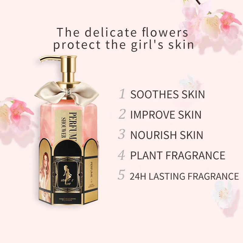 320 ml Vücut Yıkama Parfüm Uzu - Perfume Fragrance Body Lotion incelemesi ve fiyatı