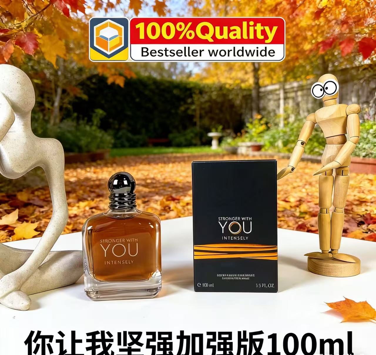 Mükemmel 100ml Stronger With Y - Perfume Fragrance Families incelemesi ve fiyatı