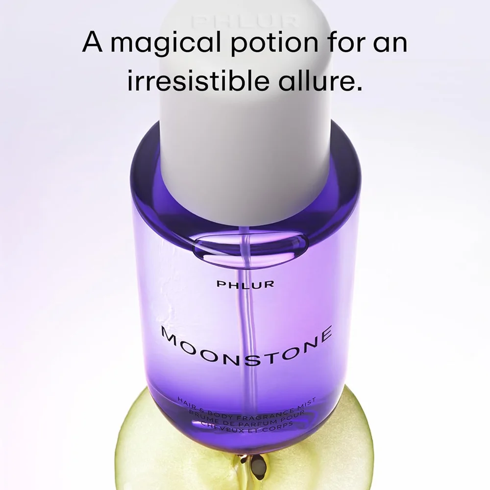 PHLUR Aytaşı Saç ve Vücut Parf - Perfume Fragrance Lasting incelemesi ve fiyatı