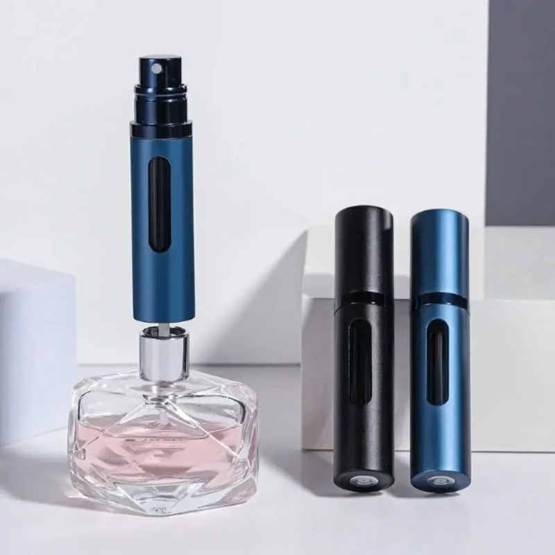 5 ml Mini Taşınabilir Doldurul - Perfume Fragrance One incelemesi ve fiyatı