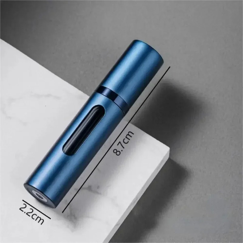 5 ml Mini Taşınabilir Doldurul - Perfume Fragrance One incelemesi ve fiyatı