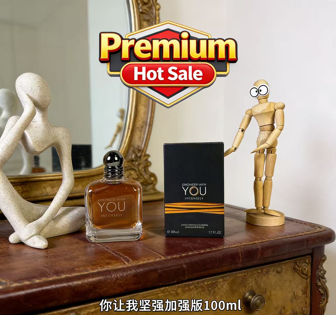 Mükemmel 100ml Stronger With Y - Perfume Fragrance Families incelemesi ve fiyatı