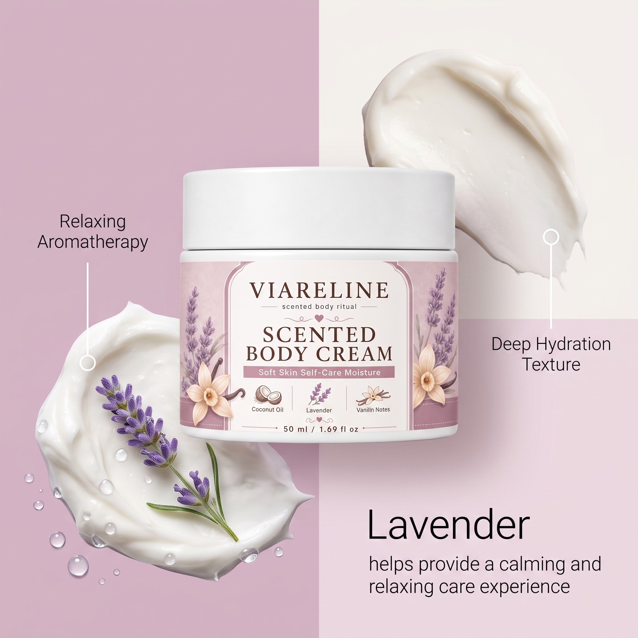 Lüks Kokulu Vücut Kremi Çırpıl - Perfume Fragrance Body Lotion incelemesi ve fiyatı