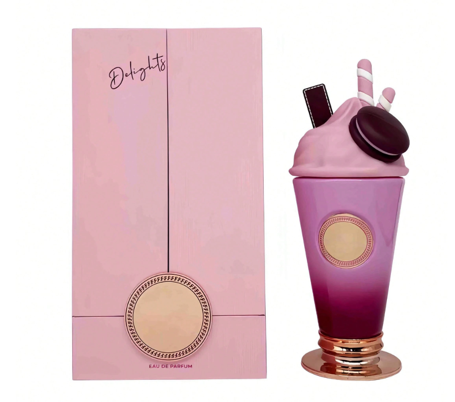 Yum Parfüm |   Tatlı Vanilya,  - Perfume Fragrance For Girls incelemesi ve fiyatı
