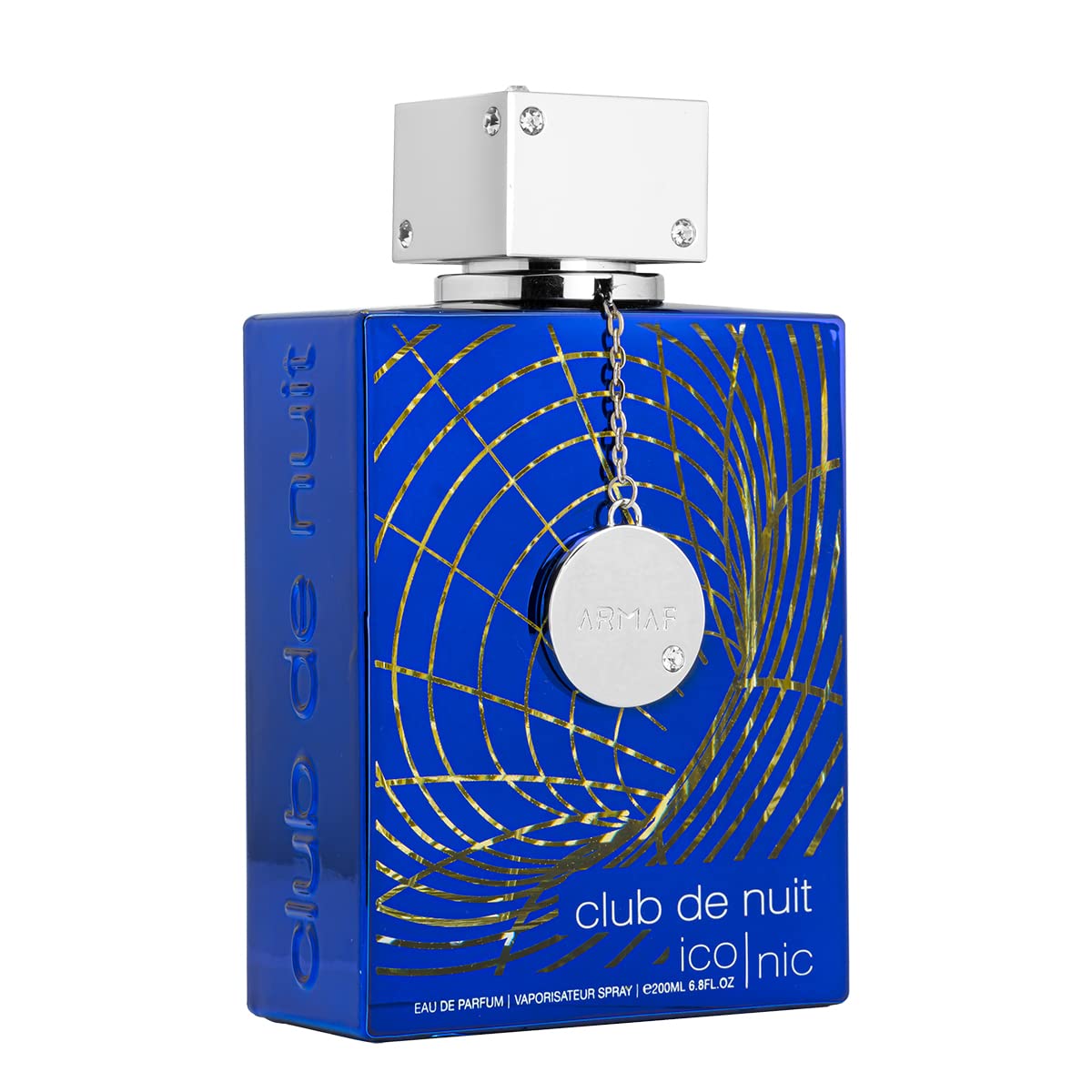 Orijinal Arap Parfümü Armaf Cl - Perfume Fragrance Lasting incelemesi ve fiyatı