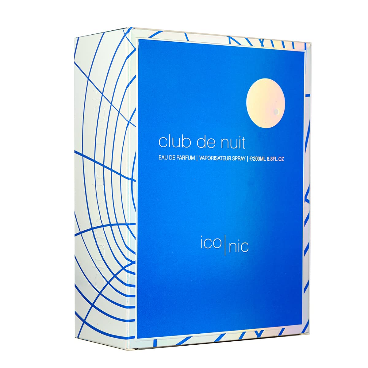Orijinal Arap Parfümü Armaf Cl - Perfume Fragrance Lasting incelemesi ve fiyatı