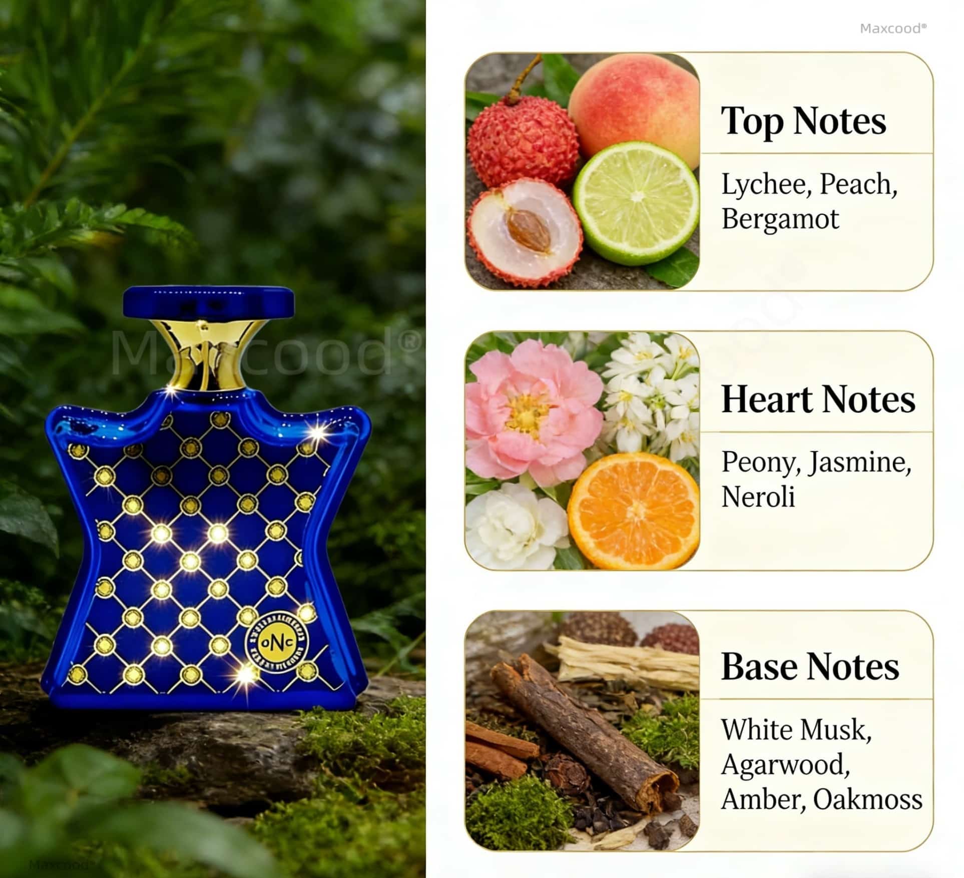 Narenciye ve Çiçeksi Parfüm Uz - Perfume Fragrance For Girls incelemesi ve fiyatı
