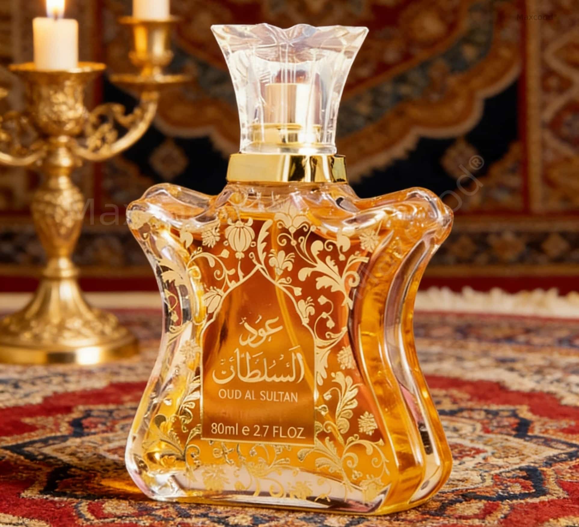 Narenciye ve Çiçeksi Parfüm Uz - Perfume Fragrance For Girls incelemesi ve fiyatı
