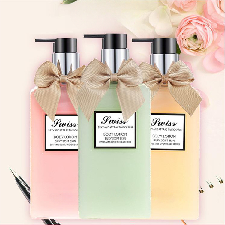 350ml parfüm vücut losyonu vüc - Perfume Fragrance Body Lotion incelemesi ve fiyatı