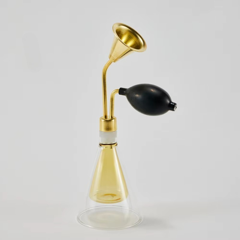 Doldurulabilir Cam Koku Şişesi - Perfume Fragrance Shop incelemesi ve fiyatı
