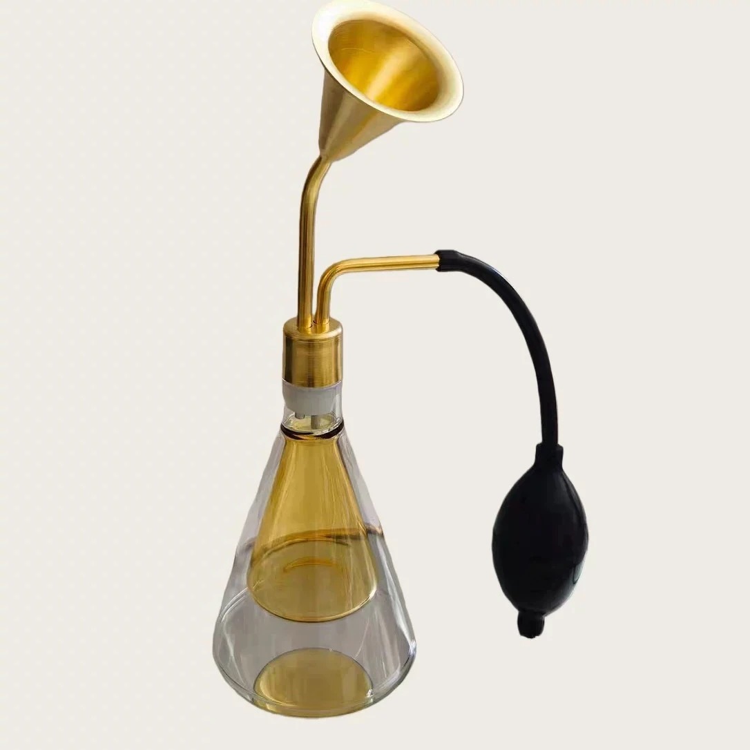 Doldurulabilir Cam Koku Şişesi - Perfume Fragrance Shop incelemesi ve fiyatı