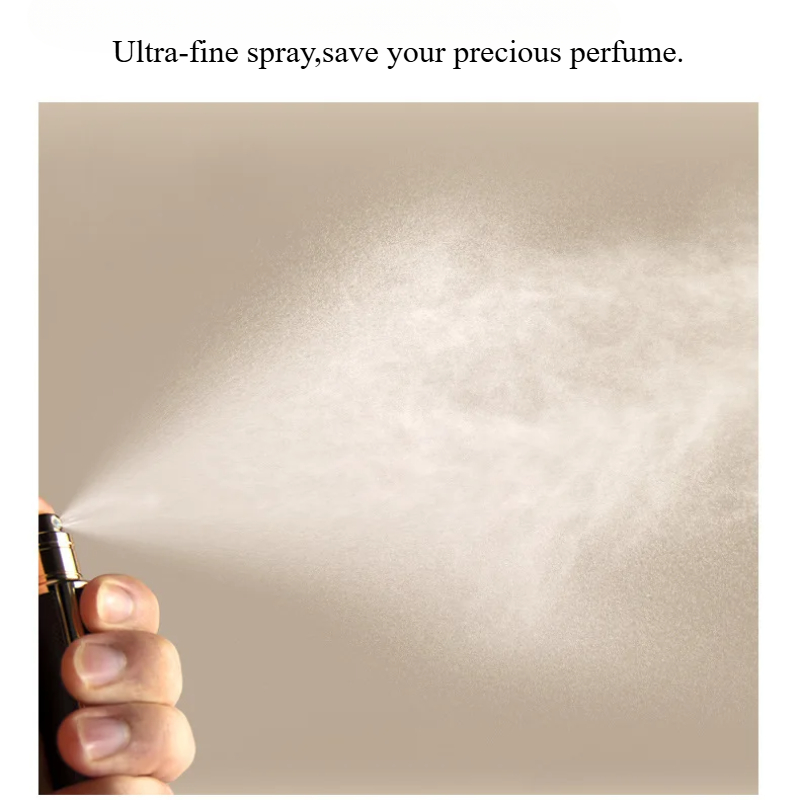 10 ml Deri Parfüm Şişesi Doldu - Perfume Fragrance One incelemesi ve fiyatı