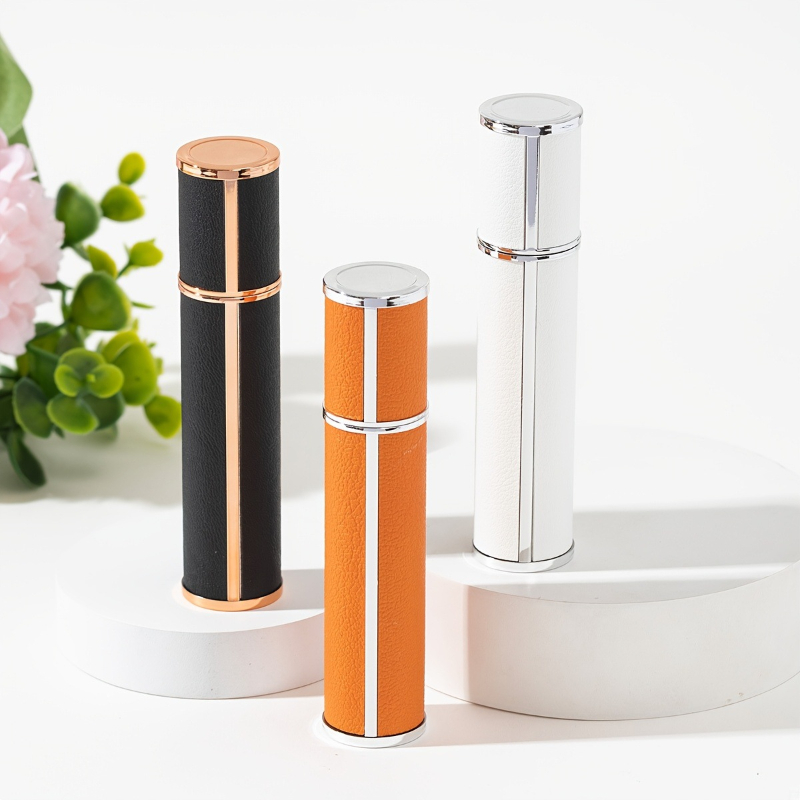 10 ml Deri Parfüm Şişesi Doldu - Perfume Fragrance One incelemesi ve fiyatı