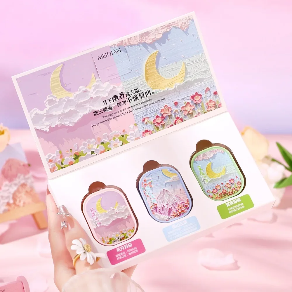 Romantik Çiçek Katı Parfüm Bal - Perfume Zara Pink Flambe incelemesi ve fiyatı