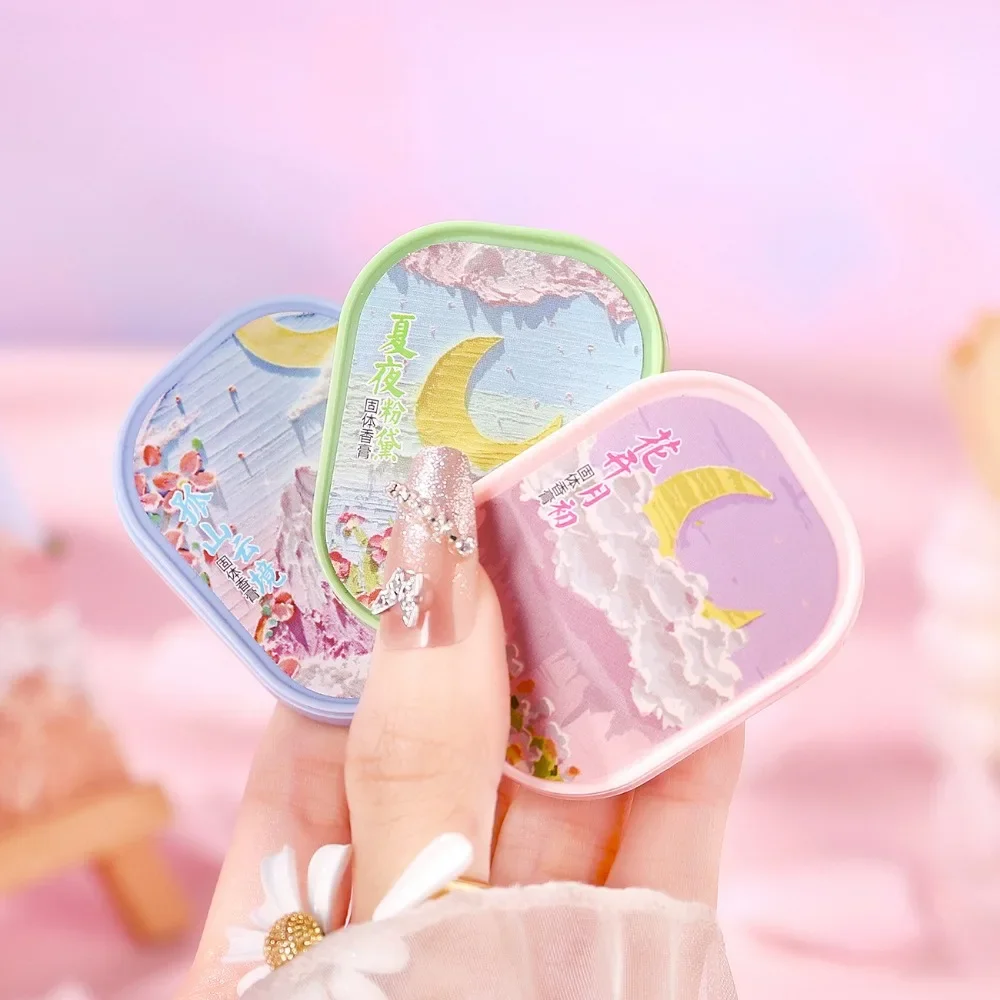 Romantik Çiçek Katı Parfüm Bal - Perfume Zara Pink Flambe incelemesi ve fiyatı